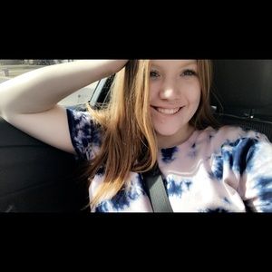 Meet your Posher, Gabi